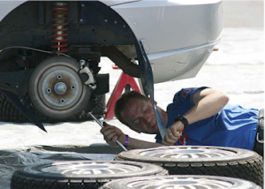 Auto Mechanic Wichita KS Mobile Mechanic