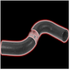 Coolant Hose, Heater Hose, Radiator Hose